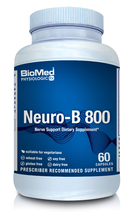 Neuro-B 800